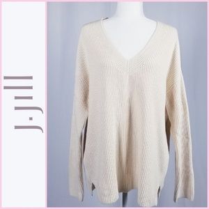 J. Jill Sweater